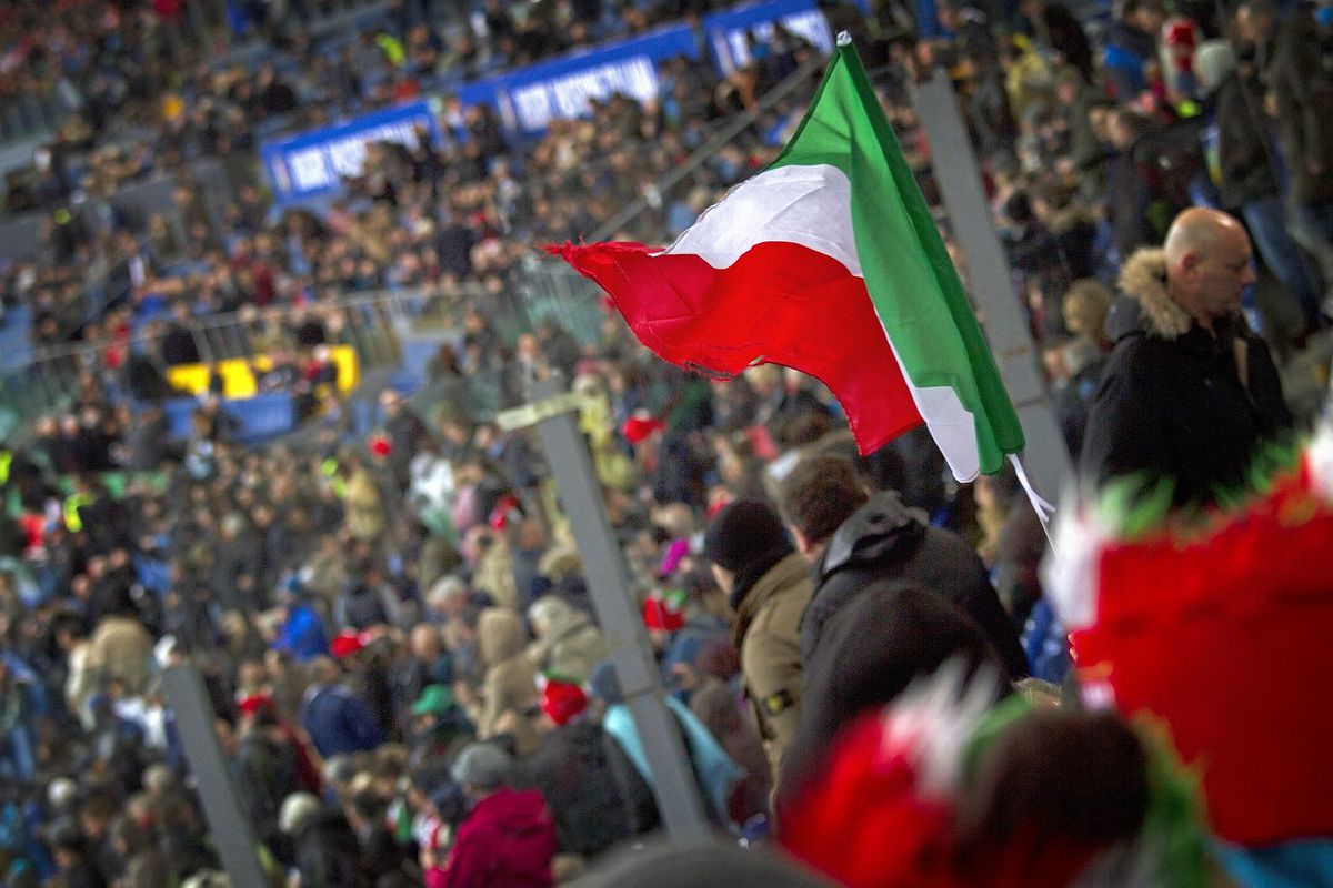 Atalanta 1 - 2 Juventus | Coppa Italia Final | 19.05.21