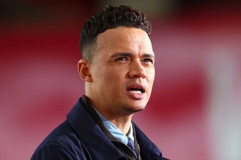Jermaine Jenas delivers verdict on England chances with coach Sarina Wiegman at Women's Euro 2022
